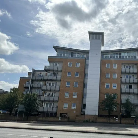 Image 9 - Slough Fire Station, John Taylor Court, Slough, SL1 3UG, United Kingdom - Apartment for sale