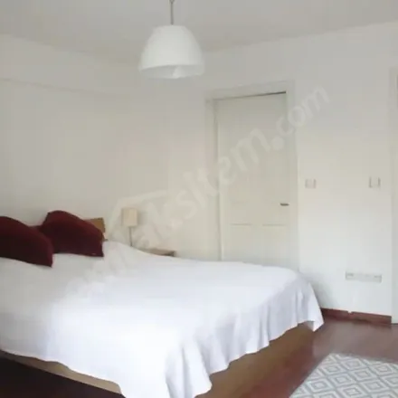 Rent this 2 bed apartment on Şair Nigar Sokağı in 34363 Şişli, Turkey