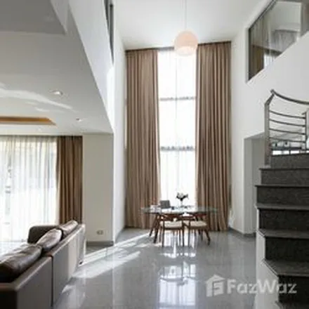 Rent this 2 bed apartment on Kitchen in Sukhumvit 71 Road, Vadhana District