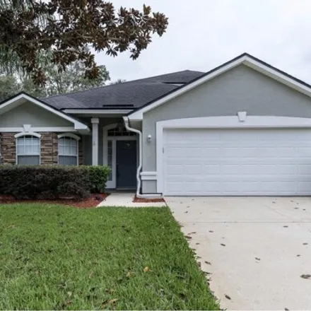 Rent this 4 bed house on 1460 Tintern Lane in Saint Johns County, FL 32092