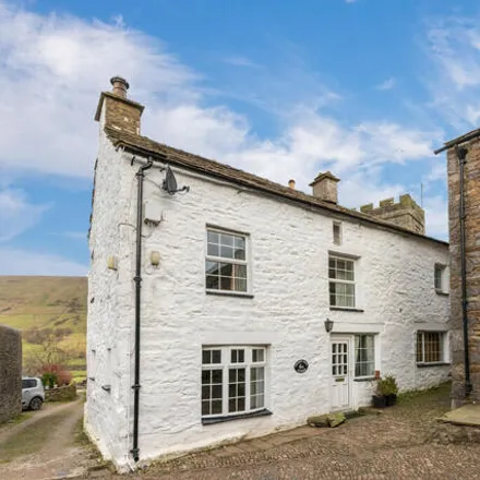 Buy this 3 bed duplex on Church Gate Cottage in Cumbria, Cumbria