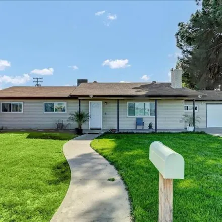 Buy this 3 bed house on 202 South Newcomb Street in Porterville, CA 93257