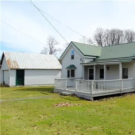 Image 1 - 952 County Highway 16, New Lisbon, Otsego County, NY 13315, USA - House for sale