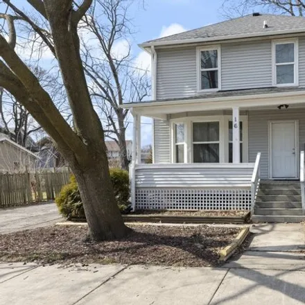 Rent this 2 bed house on 62 North Russell Avenue in Aurora, IL 60506