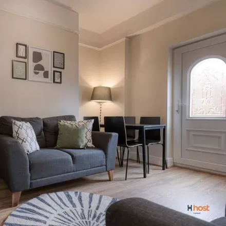 Image 1 - Liverpool, L15 1HR, United Kingdom - House for rent