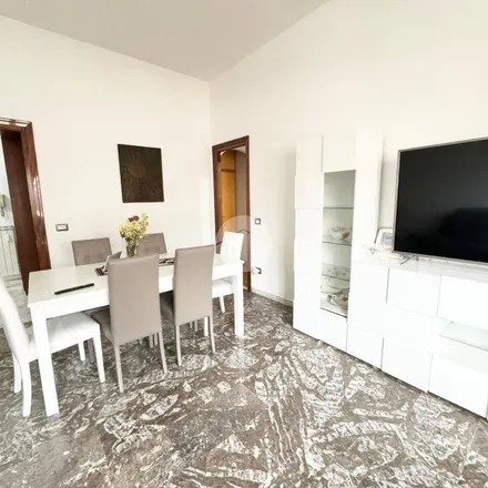Image 9 - Via Giulio Cesare Cordara, 00179 Rome RM, Italy - Apartment for rent