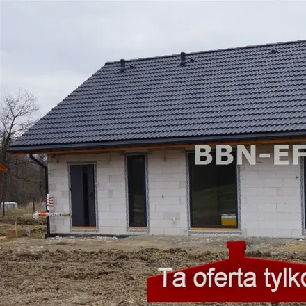 Buy this studio house on Beskidzka 198 in 43-378 Rybarzowice, Poland