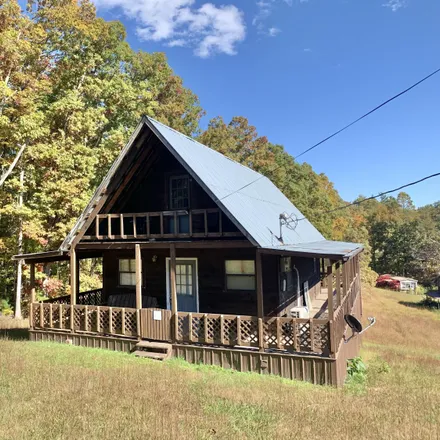 Image 1 - Ryan Road, Menifee County, KY 43087, USA - House for sale