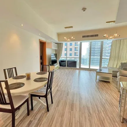 Image 6 - Radisson BLU Residence, Braih Street, Dubai Marina, Dubai, United Arab Emirates - Apartment for rent