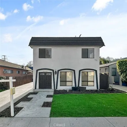 Buy this 8 bed house on 4066 Garden Avenue in Los Angeles, CA 90039