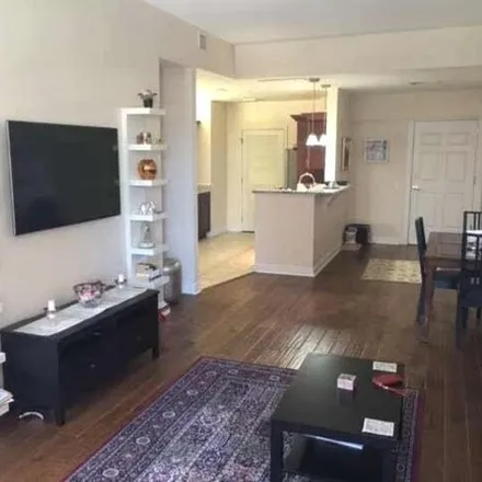 Rent this 1 bed apartment on The Phoenix in 1600 Arch Street, Philadelphia