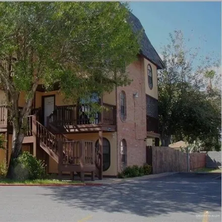 Buy this 3 bed condo on unnamed road in McAllen, TX 78501