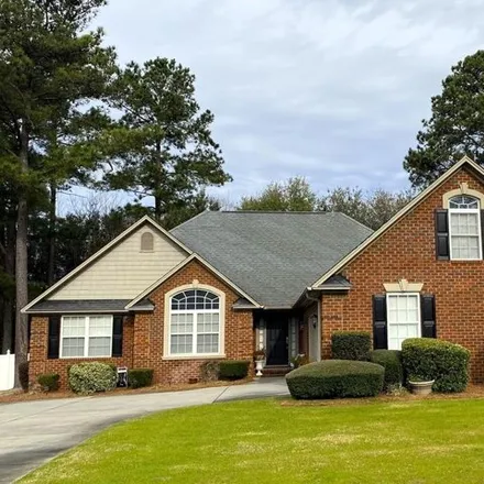 Buy this 4 bed house on 1272 Winyah Street in Sumter, SC 29150