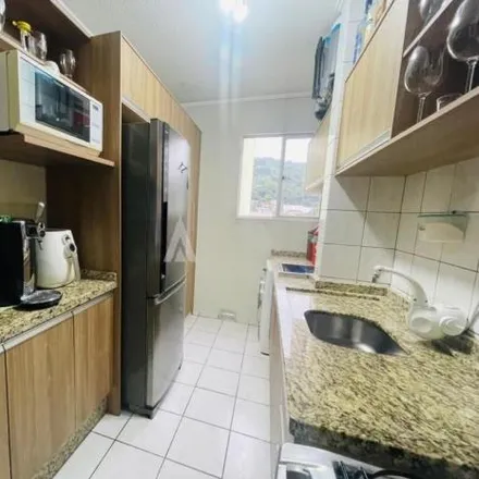 Rent this 2 bed apartment on Rua Arquiteto Georg Keller 179 in Iririú, Joinville - SC