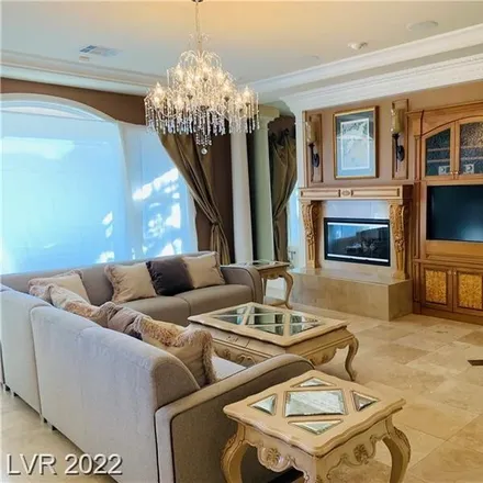 Image 7 - 9411 Queen Charlotte Drive, Las Vegas, NV 89145, USA - House for rent