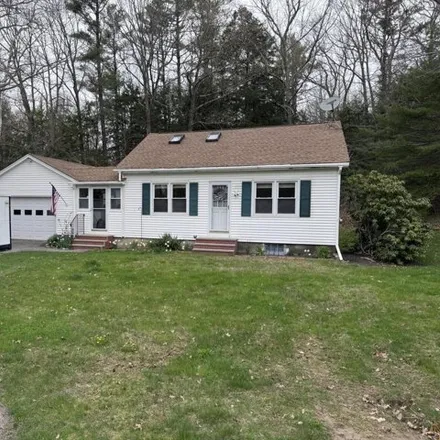 Buy this 3 bed house on 1547 Heald Highway in Union, Knox County