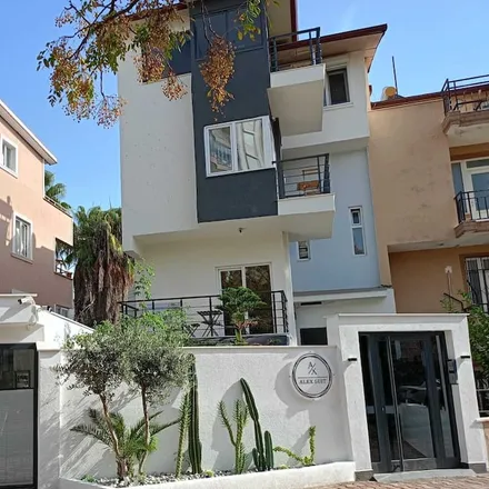 Image 6 - 07230 Muratpaşa, Turkey - Apartment for rent