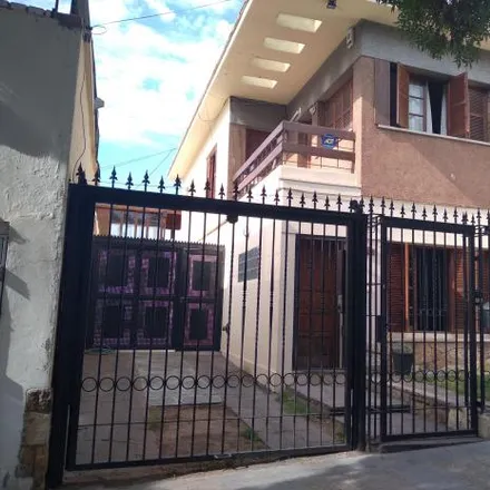 Buy this 4 bed house on Sobremonte 440 in Departamento Capital, M5500 EPA Mendoza