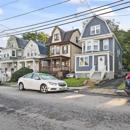 Buy this 5 bed house on 134 Maple Avenue in Irvington, NJ 07111