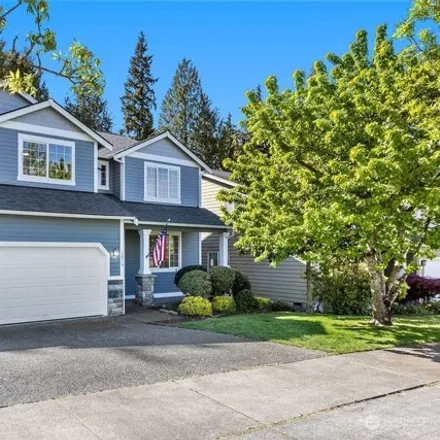 Buy this 4 bed house on 12016 57th Drive Southeast in Larimers Corner, Seattle Hill-Silver Firs