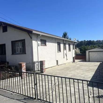 Buy this 2 bed house on 21406 Ocean View Drive in Cherryland, Alameda County
