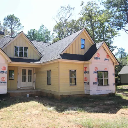Buy this 4 bed house on 398 River Club Drive in Troup County, GA 30240