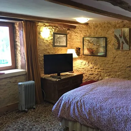 Image 8 - Val de Louyre et Caudeau, Dordogne, France - Apartment for rent