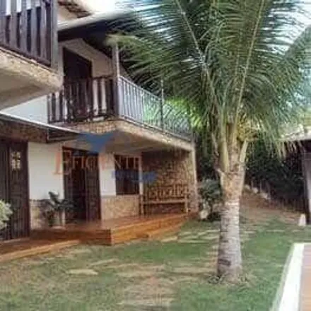 Rent this 4 bed house on Avenida Álvaro Brandão Apocalypse in Lagoa Santa - MG, 33239-250