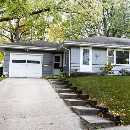 Buy this 3 bed house on 1009 Lemira Avenue in Waukesha, WI 53188