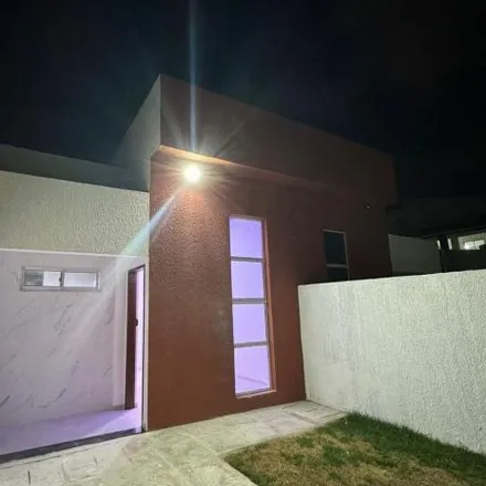 Buy this 2 bed house on unnamed road in José Américo, João Pessoa - PB