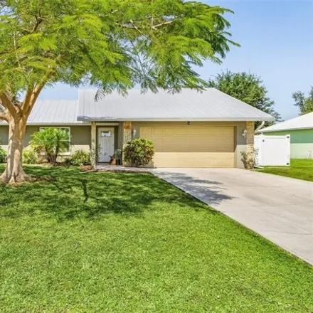 Buy this 3 bed house on 130 Northeast 5th Place in Cape Coral, FL 33909