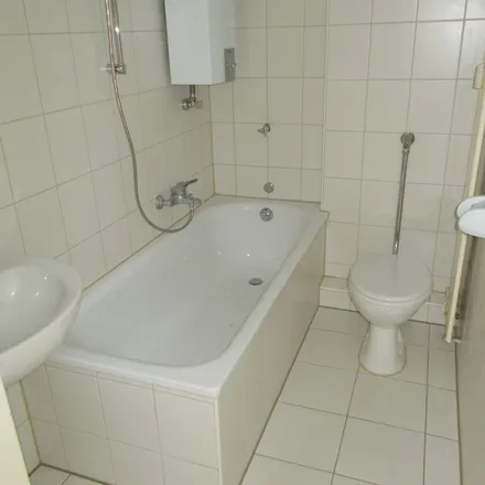 Rent this 2 bed apartment on Fürther Straße 246 in 90429 Nuremberg, Germany