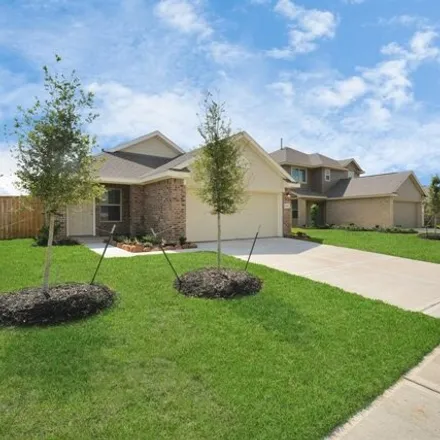 Image 2 - Caledonia Lake Lane, Fresno, TX 77545, USA - House for rent