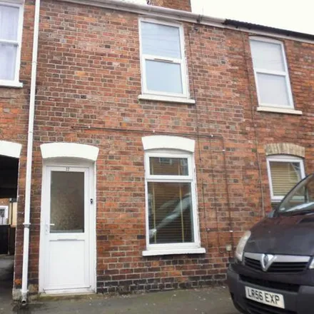 Rent this 2 bed house on St Faith's Street in Lincoln, LN1 1QJ