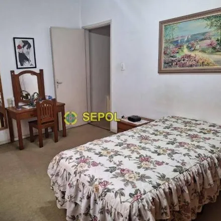 Buy this 3 bed house on Alameda Conde de Porto Alegre in Santa Maria, Santo André - SP