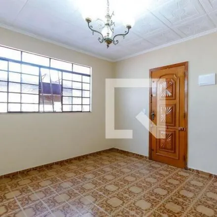 Rent this 3 bed house on Rua da Esperança 1051 in Vila Ede, São Paulo - SP