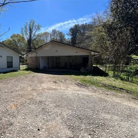 Image 8 - 12785 E State Highway 3, Haworth, Oklahoma, 74740 - House for sale