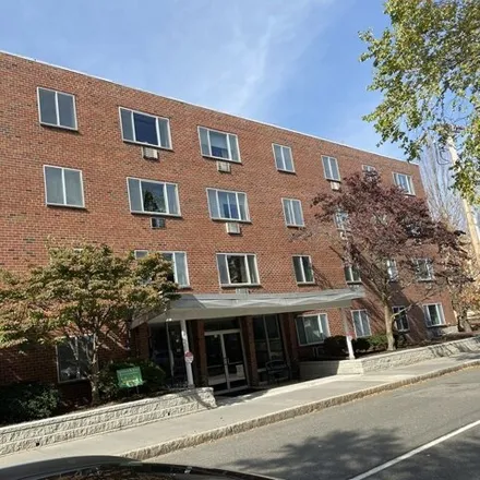 Rent this 2 bed condo on The Concorde in 50 Green Street, Brookline