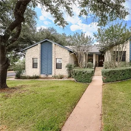 Image 2 - 6906 Bayridge Terrace, Austin, TX 78859, USA - House for sale