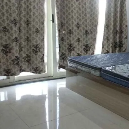 Rent this 4 bed apartment on Sevin structure in Union Carbide Road, Bhopal District