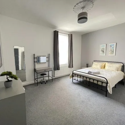 Image 5 - Jackson Street, North Shields, NE30 2HY, United Kingdom - Apartment for rent