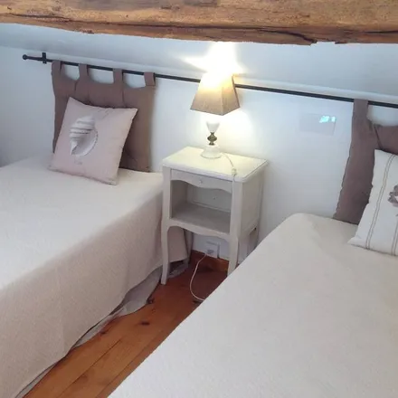 Rent this 1 bed house on 47600 Montagnac-sur-Auvignon