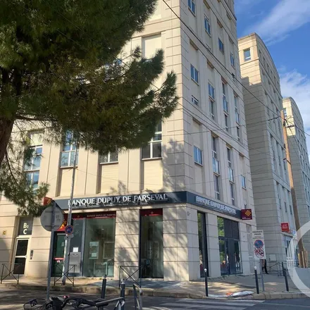 Image 5 - 64 Rue Alcyone, 34006 Montpellier, France - Apartment for rent