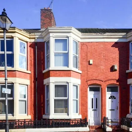 Image 7 - 40 Empress Road, Liverpool, L7 8SE, United Kingdom - House for rent