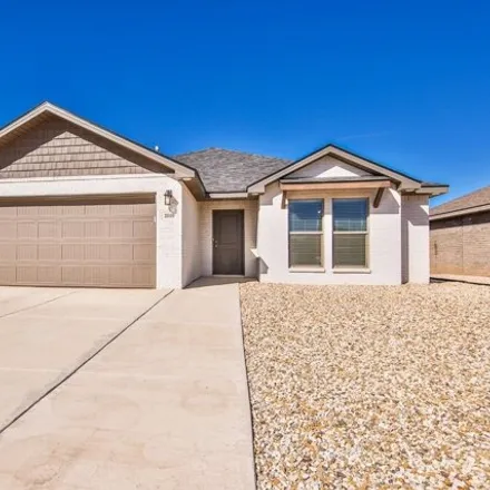 Buy this 3 bed house on 135th Street in Lubbock, TX 79423