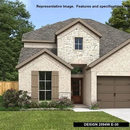 Buy this 4 bed house on 3091 Nister in New Braunfels, TX 78130