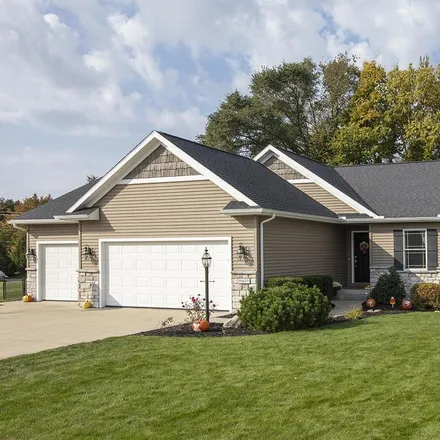 Buy this 4 bed house on 23998 Autmn View Lane in Elkhart County, IN 46517