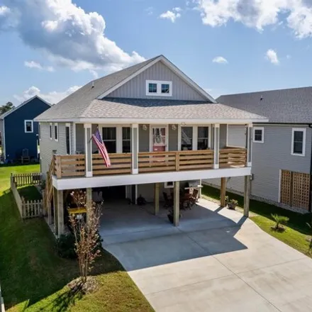Buy this 3 bed house on 530 West Aycock Street in Kill Devil Hills, NC 27948