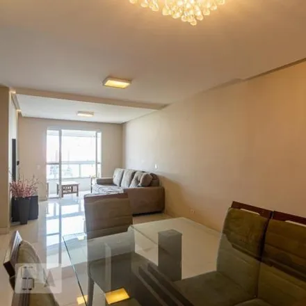Rent this 2 bed apartment on Rua San Martin in Rudge Ramos, São Bernardo do Campo - SP