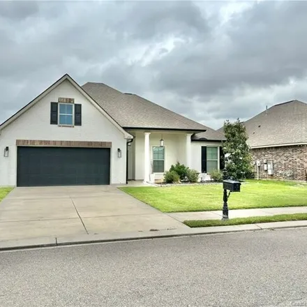 Buy this 4 bed house on unnamed road in Sulphur, LA 70665